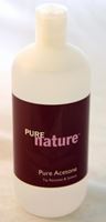 Pure Nature Pure Acetone 500ml